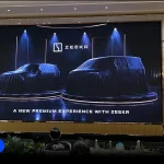Zeekr Siap Debut di GIIAS 2026, Ini Mobil yang Diprediksi Hadir - Tuwaga