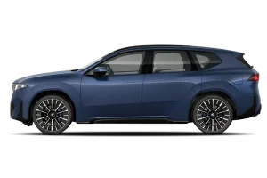 BMW iX3 40