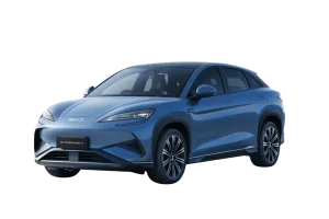 BYD Sealion 7