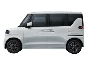 BYD Racco 300 Premiun
