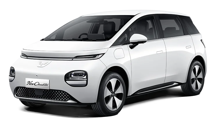 Wuling New Cloud EV SE Lite