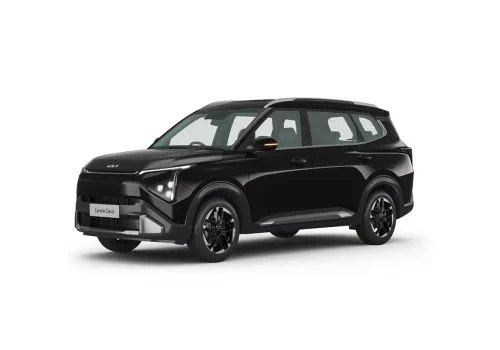 Aurora Black Pearl