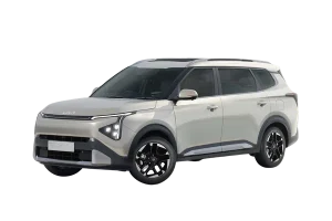 KIA Carens M/T