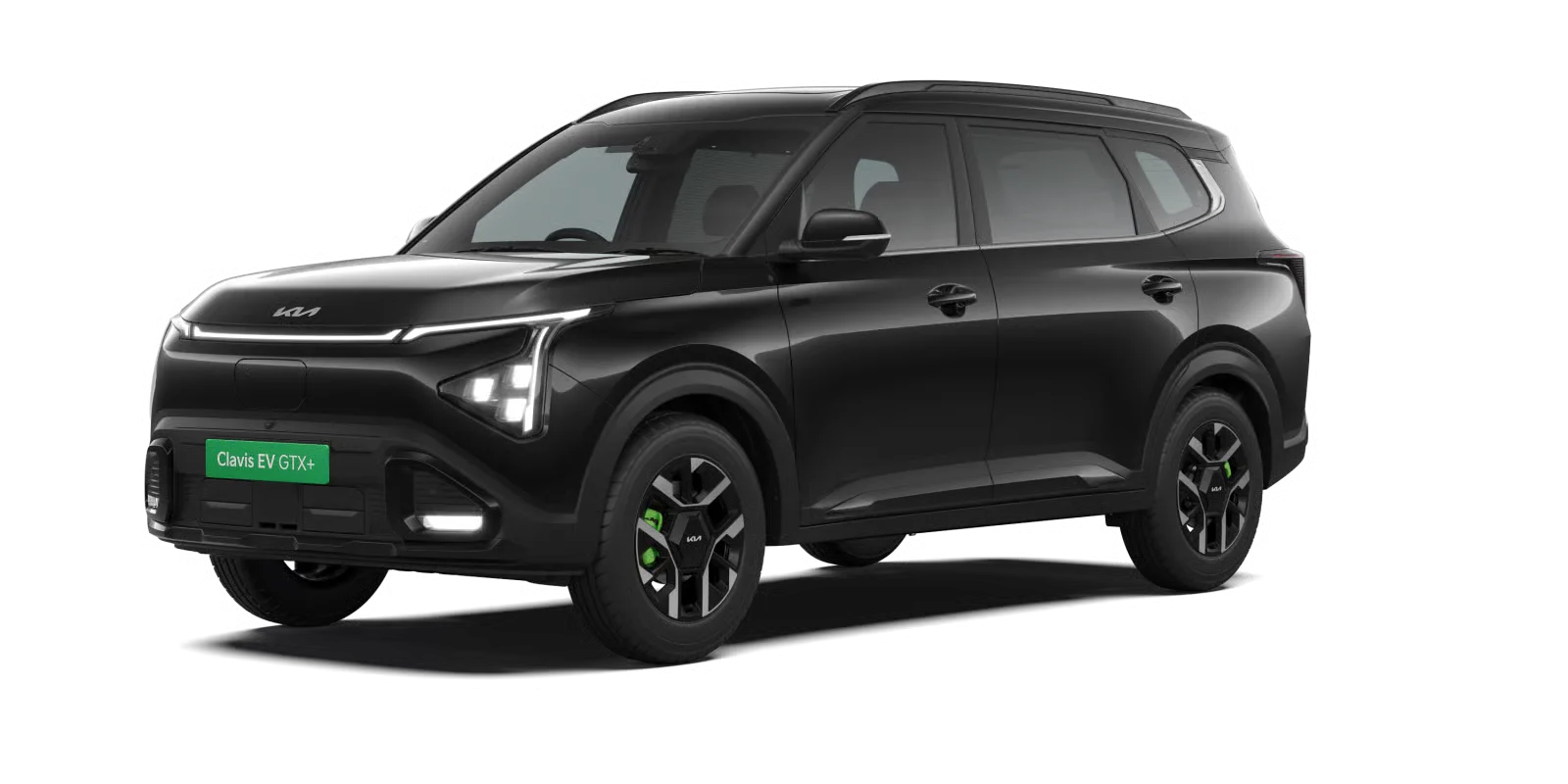 Aurora Black Pearl