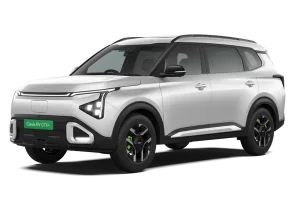 KIA Carens 42kWh