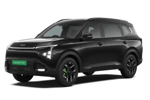 KIA Carens 51.4kWh