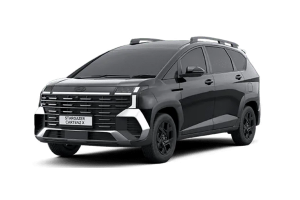 Hyundai Stargazer Cartenz Prime IVT Non HSS