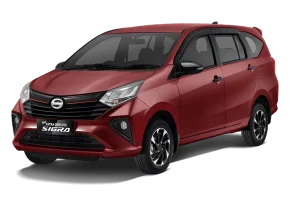 Daihatsu Sigra