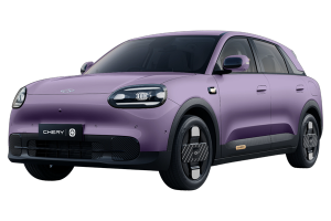 Chery Q
