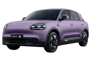 Chery Q