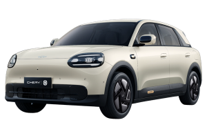 Chery Q Pure