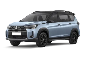 Suzuki New XL7