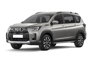 Suzuki New XL7 New Beta AT Hybrid