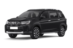 Suzuki New XL7 New Beta MT Hybrid
