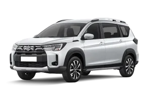 Suzuki New XL7 New Zeta AT