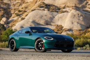 Nissan Fairlady Z