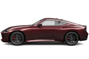 Nissan Fairlady Z Premium M/T