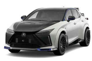 Lexus RZ 600e F Sport Performance