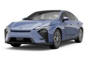 Lexus ES 350h