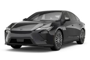 Lexus ES 350e