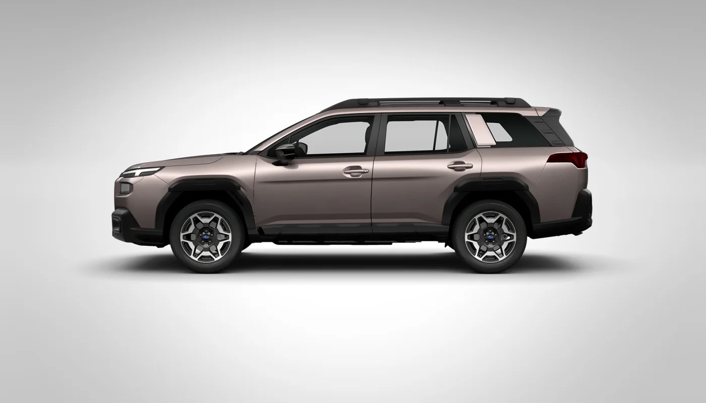 Brilliant Bronze Metallic