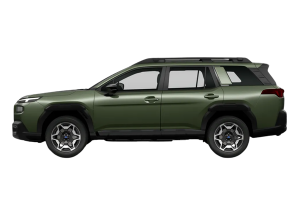 Subaru All New Outback 2.5i-TOURING EyeSight