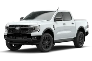 Ford Ranger 2.0 Sport 4x4 10AT