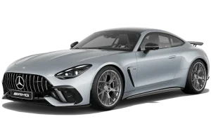 Mercedes-Benz AMG GT 63 Pro 4Matic+