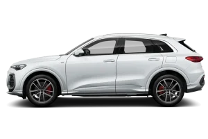 Audi Q5 S-line