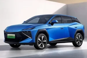 Omoda O4