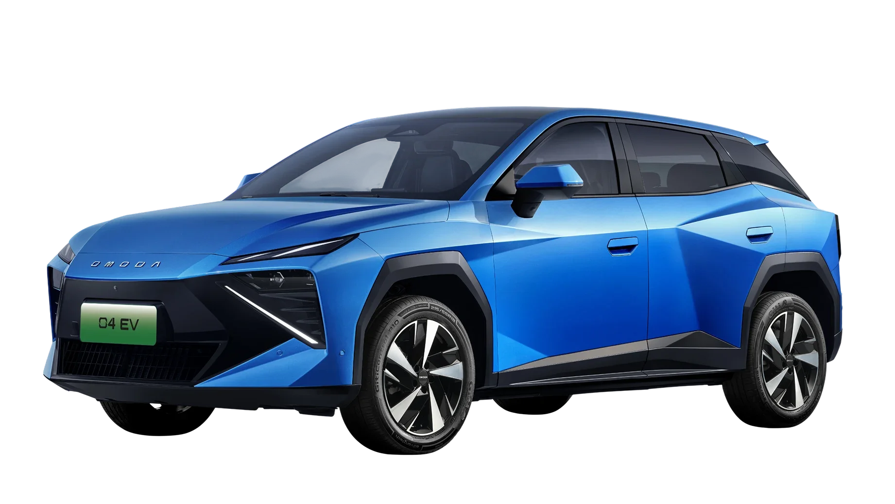 Omoda O4