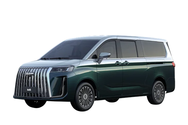 Silver-Green