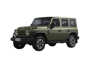 BAW T01 Turbo