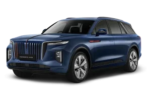 Hongqi E-SH9 EV