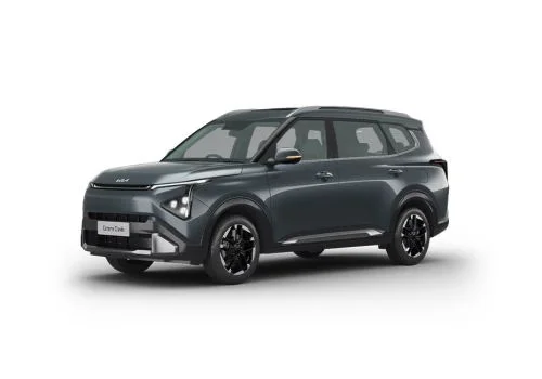 Gravity Grey