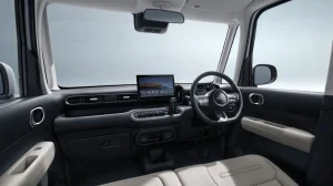 BYD Racco
