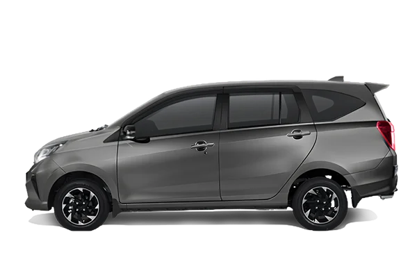 Rock Grey Metallic