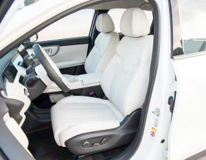 Changan Nevo Q05