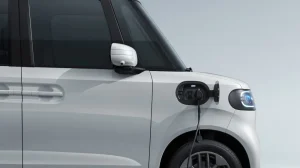 BYD Racco