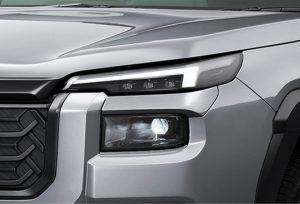Subaru All New Outback
