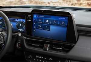 Subaru All New Outback