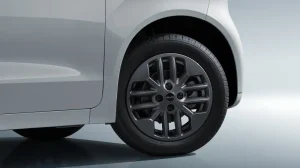 BYD Racco