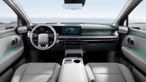 Hyundai IONIQ 9