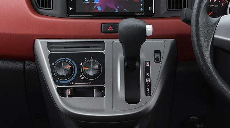 Interior