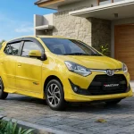 Agya TRD 2019 Bekas Harganya Jadi Segini, Masih Worth It Dibeli? - Tuwaga