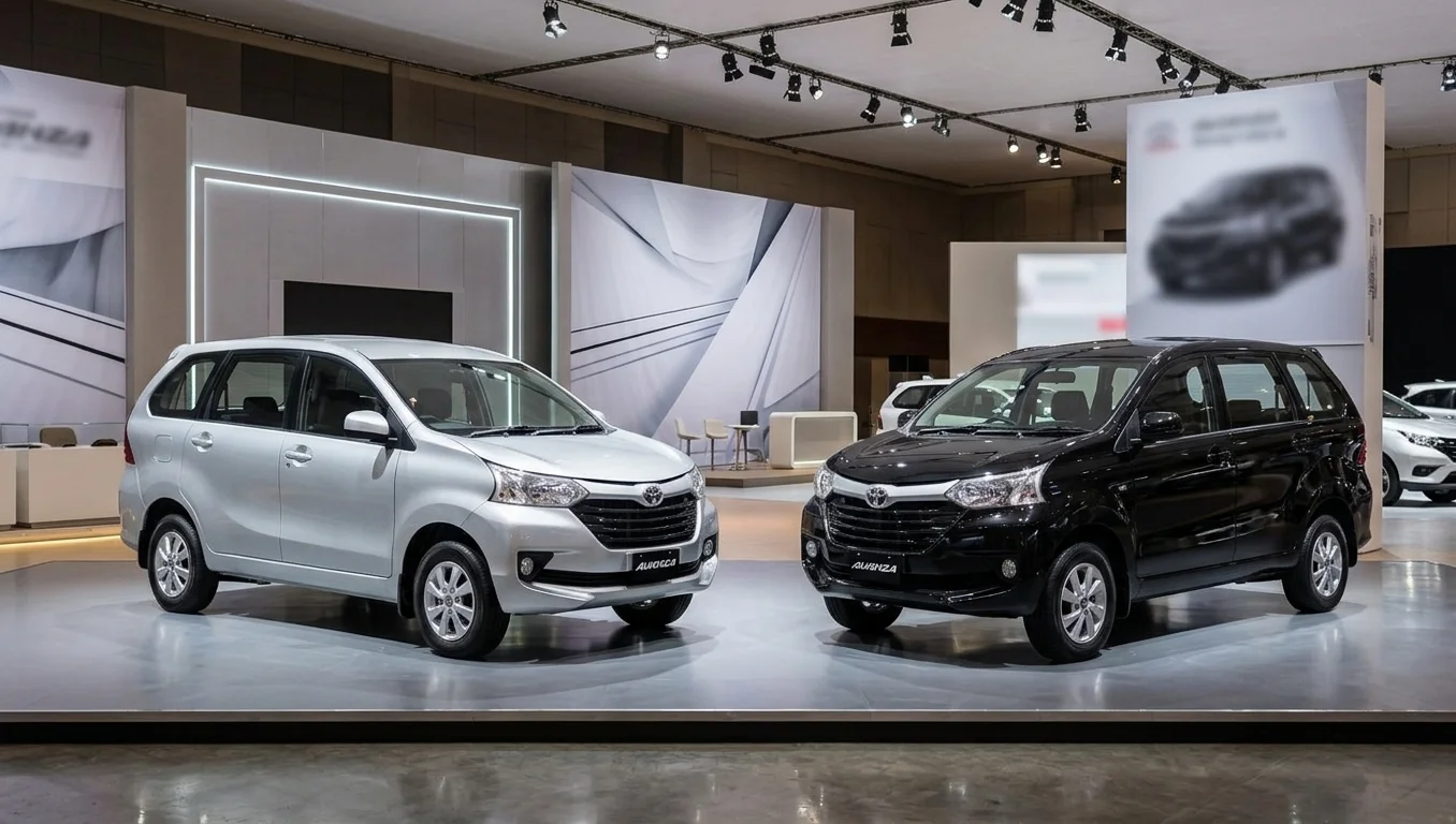 Mobil Bekas Avanza 2014 vs 2015, Mana yang Lebih Layak Buat Dibeli? Mobil Bekas Avanza 2014 vs 2015, Mana yang Lebih Layak Buat Dibeli?