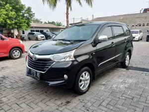Avanza 2015-2016 Masih Layak Dibeli? Cek Harga Bekas dan Spesifikasinya!