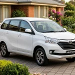 Harga Avanza 2016 Tipe E Bekas Cuma Rp100 Jutaan, Dapat Fitur Apa Saja? - Tuwaga