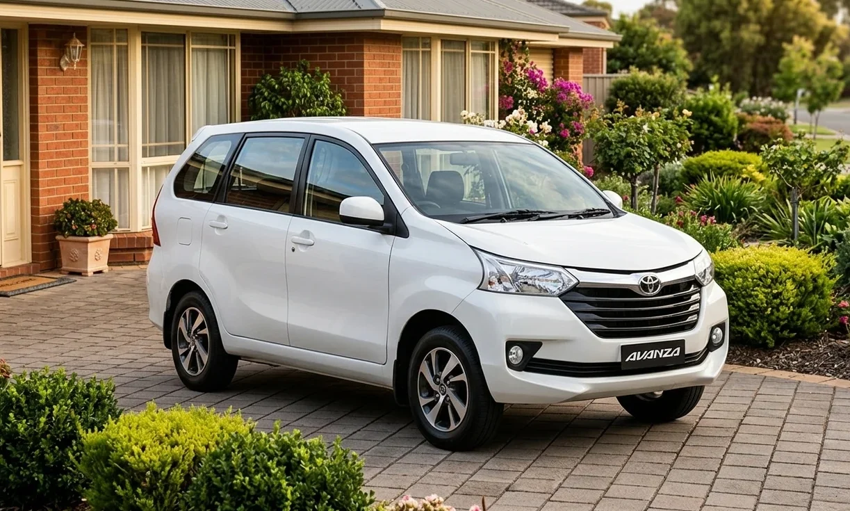 Harga Avanza 2016 Tipe E Bekas Cuma Rp100 Jutaan, Dapat Fitur Apa Saja?