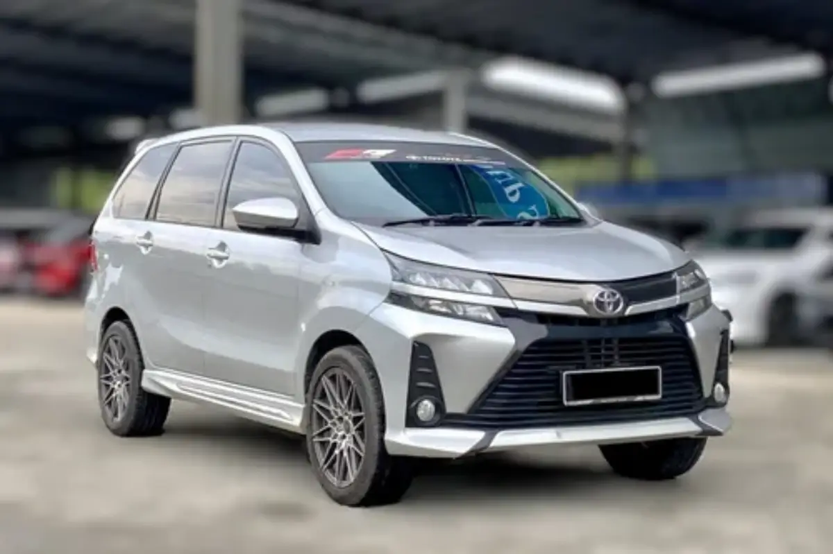 Mobil Bekas Avanza 2019 Matic Mulai Rp150 Jutaan, Cek Kelebihan dan Tips Belinya!